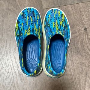 Boys Size 1 Native Shoes